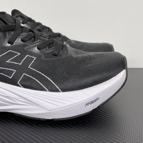 Asics Novablast 4 'Black' [ Xưởng G ]