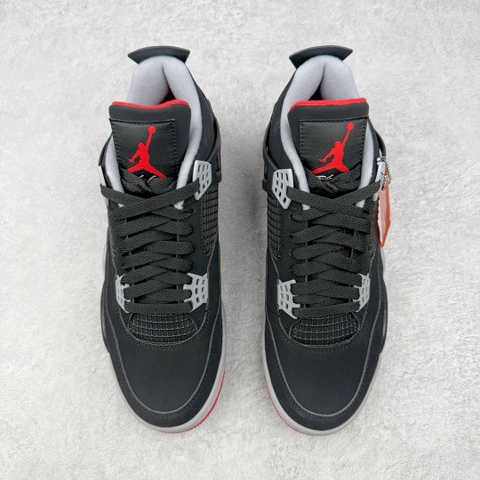 Air Jordan 4 Retro OG 'Bred' 2019 [ Xưởng PK2 ]