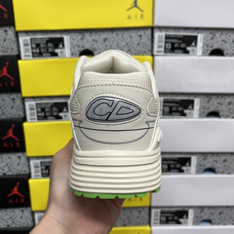 Dior B30 Cream Green [ Xưởng G ]