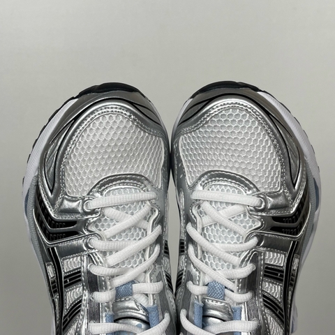 ASICS Gel-Kayano 14 JJJJound White Blue [ Xưởng C ]