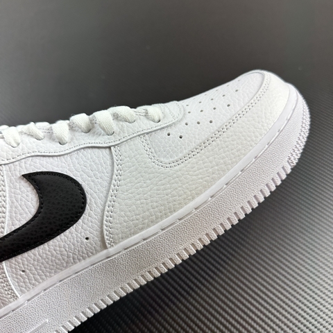 Air Force 1 '07 'White Black’ [ Xưởng X ]
