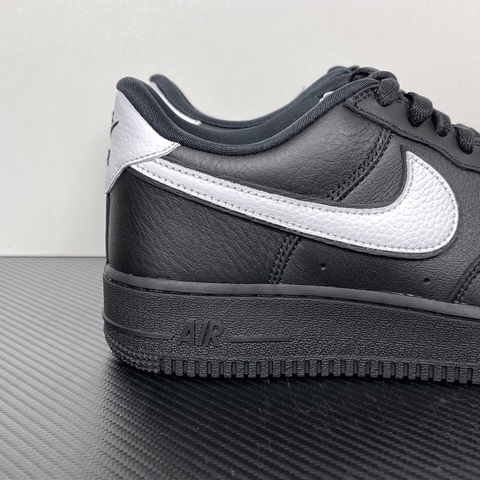 Air Force 1 Low Retro QS ‘Black White’
