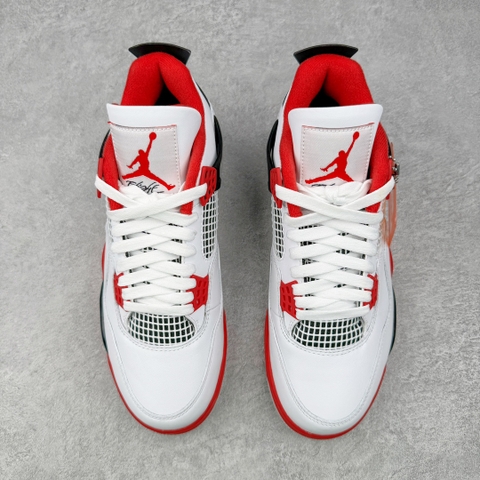 Air Jordan 4 Retro OG Fire Red 2020 [ Xưởng PK2 ]