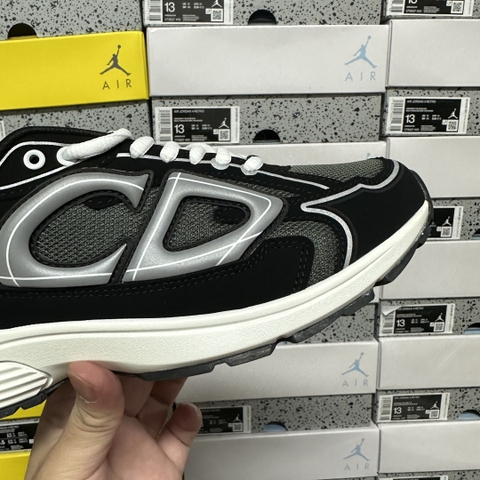 Dior B30 Deep Green Black [ Xưởng G ]