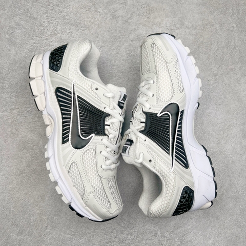 Nike Air Zoom Vomero 5 ‘White Black' [ Xưởng P ]