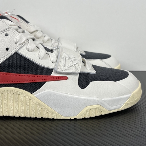 Air Jordan Jumpman Jack TR ‘University Red’ [ Xưởng PK2 ]