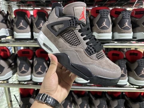 Air Jordan 4 Retro 'Taupe Haze' [ Xưởng OG ]