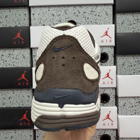 Nike P-6000 Baroque Brown