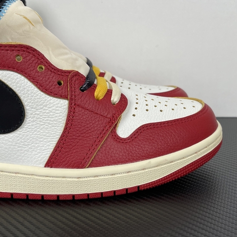 Air Jordan 1 Retro High OG SP Union LA Chicago Shadow [ Xưởng LR ]