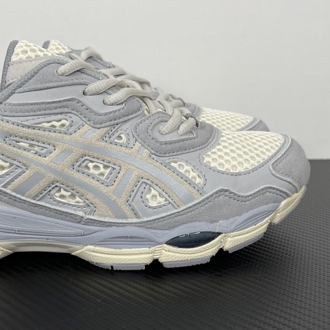 Asics Gel NYC 'Ivory Mid Grey' [ Xưởng E ]