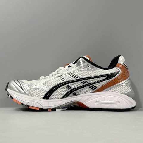 ASICS Gel Kayano 14 'Birch Dark Pewter' [ Xưởng Z ]