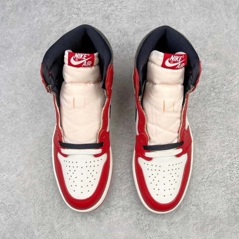 Air Jordan 1 Retro High OG ‘Lost & Found’[ Xưởng PK2 ]