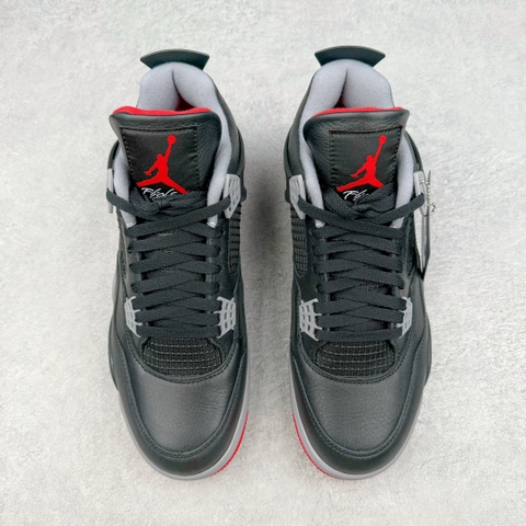 Air Jordan 4 Retro 'Bred Reimagined' [ Xưởng PK2 ]
