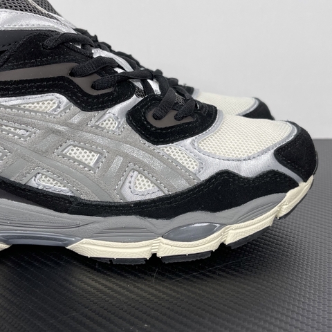 Asics Gel NYC 'Clay Grey' [ Xưởng E ]