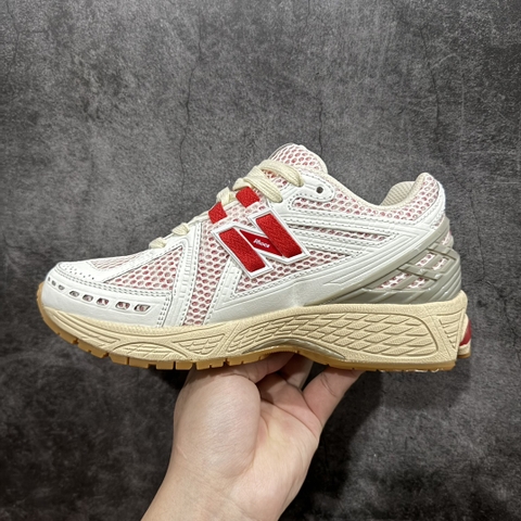 New Balance 1906R 'Sea Salt True Red' [ Xưởng M ]