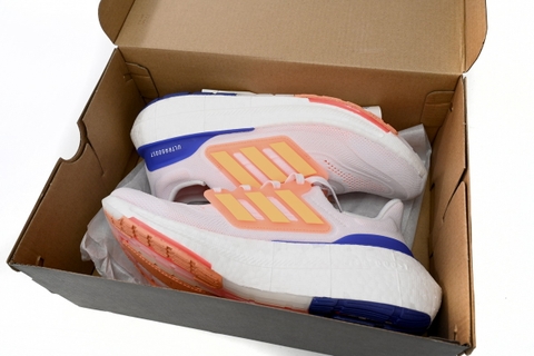 Ultraboost Light 'Solar Gold'