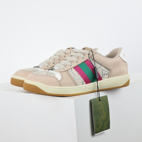 Gucci GG Canvas Screener 'Mã Màu 16'