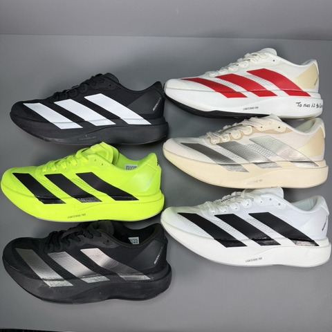 Adizero Evo SL [ Xưởng T ] SALE Xả Kho