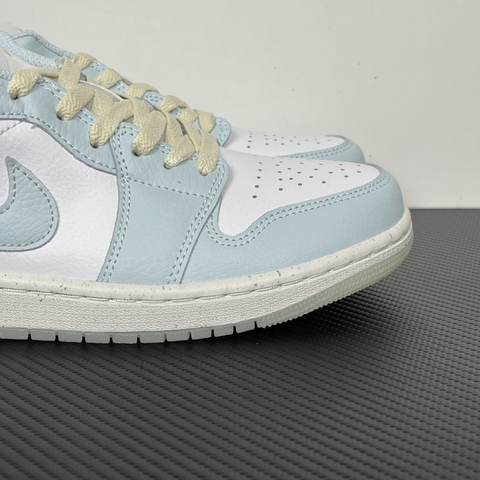 Air Jordan 1 Low ‘Glacier Blue’