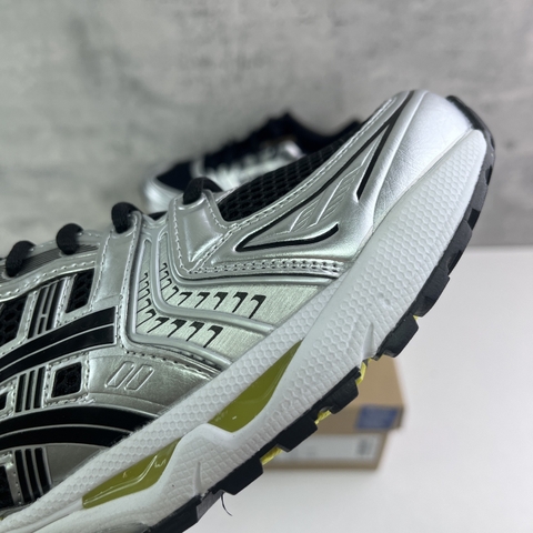 Asics Gel-Kayano 14 'Black Lemon Spark' [ Xưởng TP ]