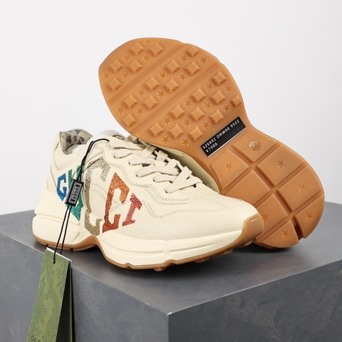 Gucci Rhyton 'Mã Màu 11'