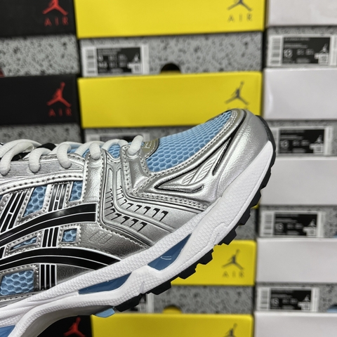 ASICS Gel Kayano 14 Arctic Sky Pure Silver [ Xưởng TP ]
