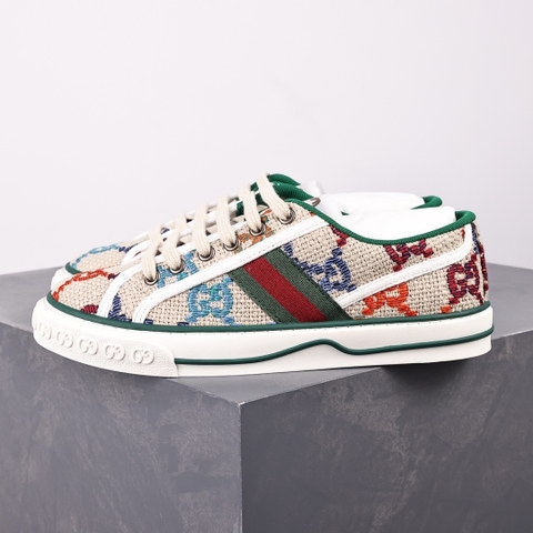Gucci Tennis 1977 'Mã Màu 02'
