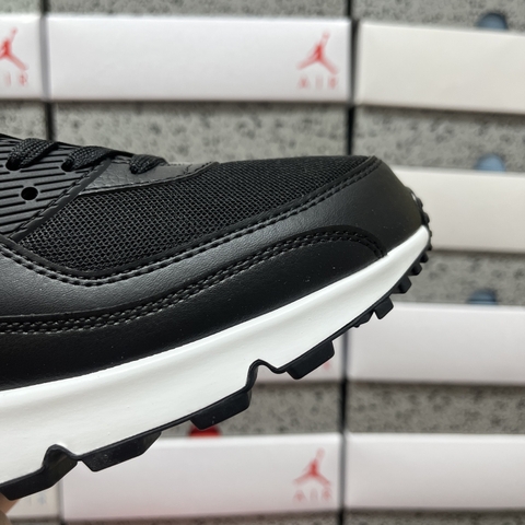 Nike Air Max 90 'Black'