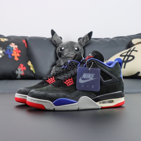 Air Jordan 4 Rare Air [ Xưởng X ]