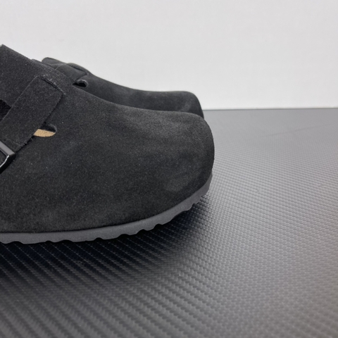 Birkenstock 'Black2'