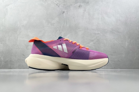 Adizero Pro 3 'Pulse Lilac'