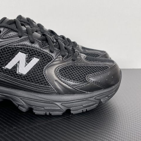 New Balance 530 Retro 'Black' [ Xưởng G ]