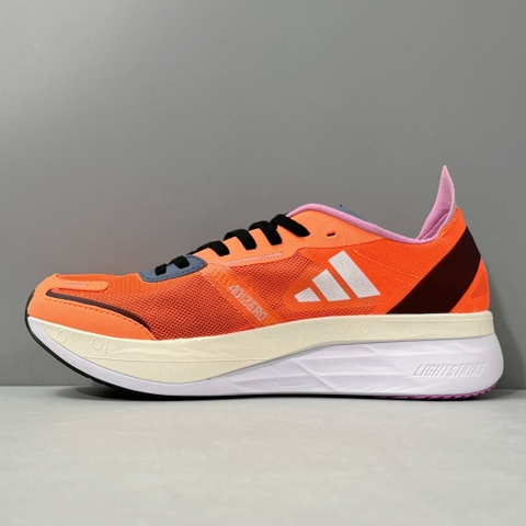 Adizero Boston 11 'Orange'