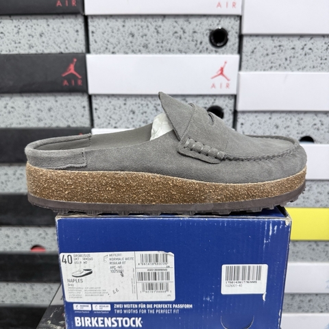 Birkenstock  [ Mã màu 33 ]