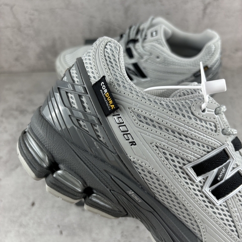 New Balance 1906R Cordura Grey Black [ Xưởng T ]