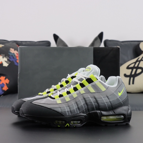 Nike Air Max 95 OG 'Neon' 2020 [ Xưởng GX ]