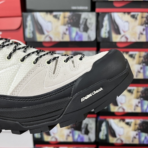 Salomon X-ALP x Maison Margiela 'White'