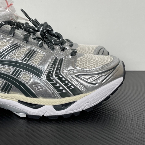 Asics Gel-Kayano 14 Kith 'Cream Scarab' [ Xưởng C ]