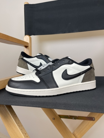 Air Jordan 1 Low OG 'Mocha' [ Xưởng LJ ]