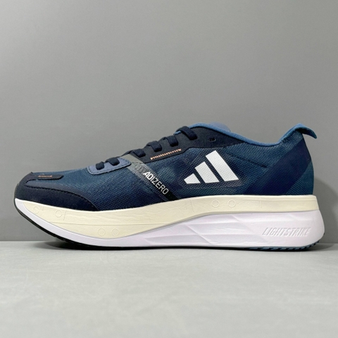 Adizero Boston 11 Wonder Steel Blue