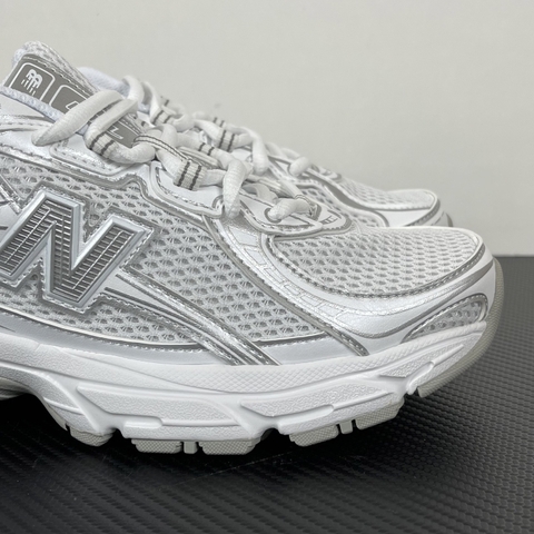 New Balance 740v2 White Silver Reflection [ Xưởng T ]
