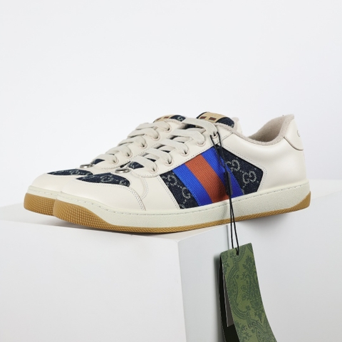 Gucci GG Canvas Screener 'Mã Màu 22'