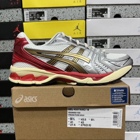 Asics Gel-Kayano 14 x Sneaker Politics "Just Say No" [ Xưởng C ]