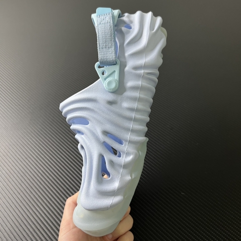 Crocs Pollex Clog x Salehe Bembury ‘Tide’ 207393-4ST