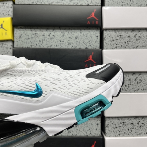 Air Max 270 Premium Dusty Cactus