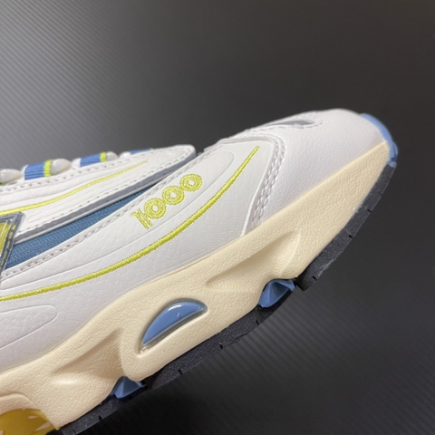 New Balance 1000 'Sea Salt Heron Blue'