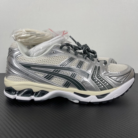 Asics Gel-Kayano 14 Kith 'Cream Scarab' [ Xưởng C ]