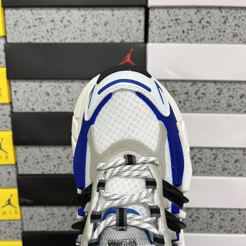 Pharrell x VIRGINIA x Adistar Jellyfish 'White Blue'