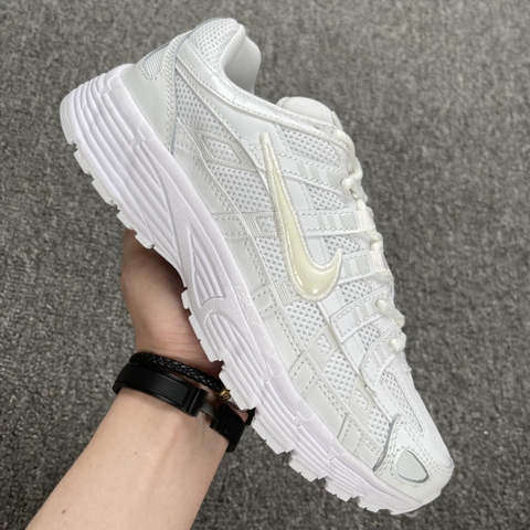 P 6000 'Triple White' [ Xưởng K ]