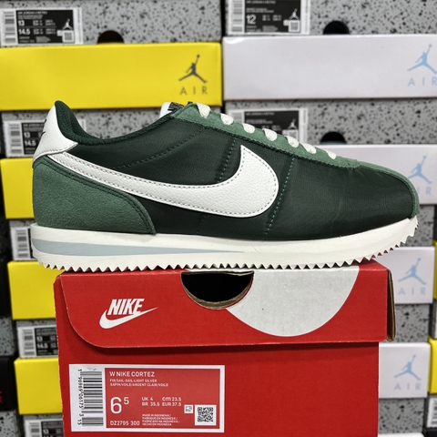 Cortez 'Fir' [ Xưởng T ]